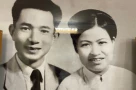 Chuyện hiếm về cặp vợ chồng được tặng Huân chương Độc lập hạng Nhất, từng hiến hàng nghìn lượng vàng cho nhà nước