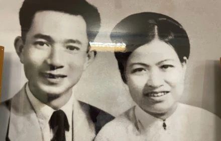 Chuyện hiếm về cặp vợ chồng được tặng Huân chương Độc lập hạng Nhất, từng hiến hàng nghìn lượng vàng cho nhà nước