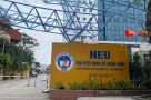 Lịch công bố điểm chuẩn Đại học Kinh tế Quốc dân: Dự kiến điểm chuẩn năm 2025