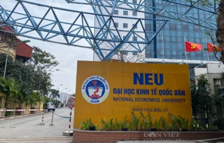 Lịch công bố điểm chuẩn Đại học Kinh tế Quốc dân: Dự kiến điểm chuẩn năm 2025