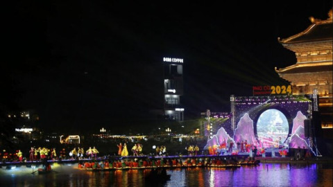 Việt Nam là điểm du lịch Châu Á Thái Bình Dương có thời gian lưu trú tăng nhiều nhất giai đoạn 2019 - 2024
