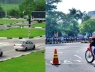 Từ nay chỉ cần đỗ sát hạch chưa có Bằng lái cũng có thể lái xe mà không bị CSGT phạt, đúng không?