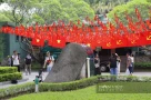 Khám phá Hầm Cơ yếu – công trình tuyệt mật dưới lòng đất - nơi chuẩn bị mở cửa đón khách tham quan lần đầu tiên