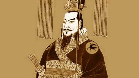 Nổi tiếng bạo tàn nhưng Tần Thủy Hoàng lại không tru diệt công thần như Lưu Bang, Chu Nguyên Chương