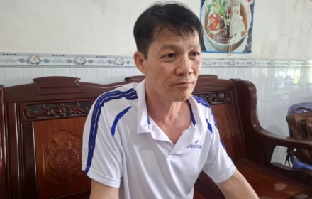 Chia sẻ của Hiệu trưởng ở Cà Mau sau khi được tại ngoại vụ bị tuyên 7 năm tù vì tham ô hơn 10 triệu đồng