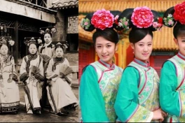 Lời nguyền hôn nhân của cung nữ triều đại xưa, tại sao 25 tuổi lại khó lấy chồng?