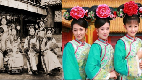 Lời nguyền hôn nhân của cung nữ triều đại xưa, tại sao 25 tuổi lại khó lấy chồng?