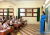 Nghỉ thai sản trùng thời gian nghỉ hè: Giáo viên được nghỉ thêm như thế nào?