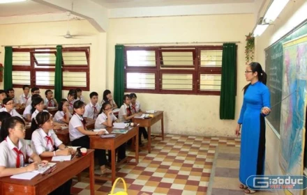 Nghỉ thai sản trùng thời gian nghỉ hè: Giáo viên được nghỉ thêm như thế nào?