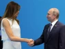 Putin đã đọc ngay bức thư Đệ nhất phu nhân Hoa Kỳ gửi ông. Trong thư viết gì?