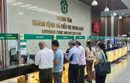 Quy định mới: Các mức hưởng BHYT khi khám chữa bệnh ngoại trú