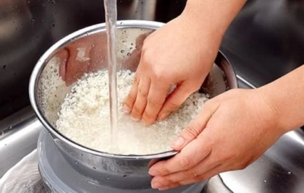 4 sai lầm khi nấu cơm khiến nó mất chất dinh dưỡng: 10 nhà thì 9 nhà làm sai thật đáng tiếc