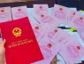 Từ nay, thủ tục cấp Sổ đỏ lần đầu tại cấp xã chỉ cần 3 bước đơn giản, không quá 3 ngày làm việc