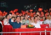 ‘Tự hào là người Việt Nam’ bùng nổ với Quốc ca, Đường tới ngày vinh quang