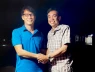 Bước ngoặt mới: Hiệu trưởng làm đồ dùng cho trường bị phạt tù 7 năm được tại ngoại