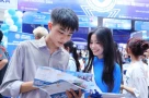 Tuyển sinh đại học 2025: Cuộc chơi nguyện vọng – Khi ảo lấn át thật