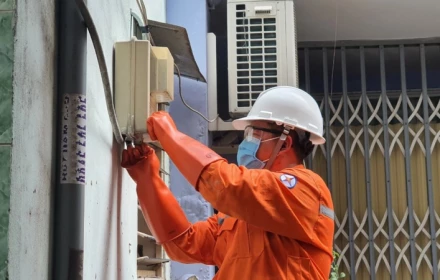 Vì sao EVN lỗ đến 44.792 tỷ đồng? khoản lỗ này giải quyết thế nào nếu không tính vào giá bán điện?