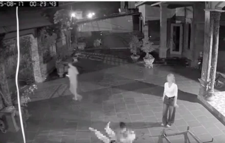 Nghi án vợ sát hại chồng ở Phú Thọ