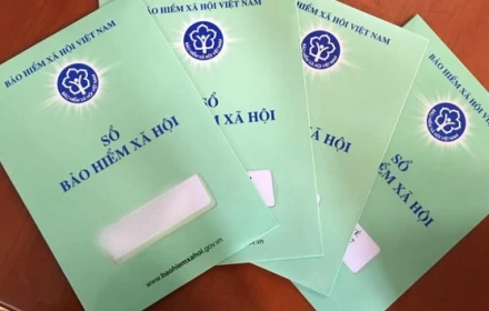 Mất sổ BHXH có làm lại được không? Thủ tục thế nào?