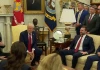 Zelensky sẽ mặc gì khi gặp Trump tại Nhà Trắng lần này?