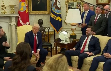 Zelensky sẽ mặc gì khi gặp Trump tại Nhà Trắng lần này?