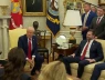 Zelensky sẽ mặc gì khi gặp Trump tại Nhà Trắng lần này?