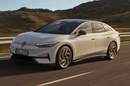 "Vết trượt dài" của 2 ông lớn Ford và Volkswagen