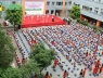 Giữa Hà nội mà có chuyện cả năm học lớp 1 không được công nhận, phụ huynh hoang mang tìm trường mới cho con