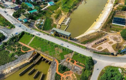 Hưng Yên khởi công 3 dự án gần 18.000 tỷ vào ngày 19/8