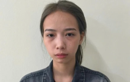 Người vợ 23 tuổi nghi s.át hại chồng ở Phú Thọ bị tạm giữ hình sự khai gì?