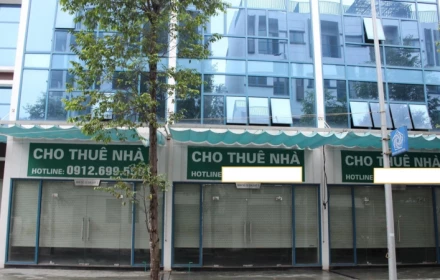 Cho thuê nhà không khai báo thuế thì sao?