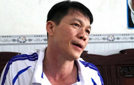 Thầy hiệu trưởng bị tuyên 7 năm tù vì ‘tham ô’ 10,7 triệu đồng nói gì?