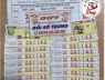 Sao mà hên thế: Đi công tác miền Tây, 1 phụ nữ ở TP HCM trúng độc đắc 14 tờ vé số