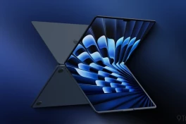 Bất ngờ chưa từng có, iPad gập sắp ra mắt, vượt mặt mọi dự đoán?