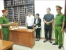 Giết mổ lợn bị dịch tả châu Phi đưa ra chợ bán, 3 người bị khởi tố