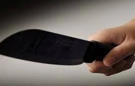 Đội bóng ở Hà Nội thủ 6 con dao ché.m đối thủ trên sân