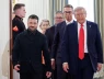 Kết quả cuộc họp Trump-Châu Âu-Zelensky hôm nay 19/8/2025 (giờ VN)