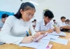Tỉ lệ ảo cao, phổ điểm phân hóa: Điều gì chờ đợi mùa tuyển sinh năm nay?