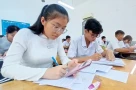 Tỉ lệ ảo cao, phổ điểm phân hóa: Điều gì chờ đợi mùa tuyển sinh năm nay?