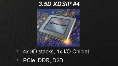 Nhật Bản ra mắt chip 144 nhân dựa trên kiến trúc ARM cho data center