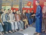 Diễn biến Cách mạng tháng Tám năm 1945