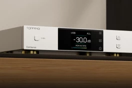 Bộ giải mã âm thanh Trung Quốc giá 1.000 USD dành cho các audiophile
