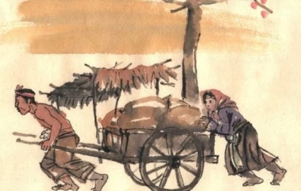 Nạn đói năm 1945 khiến 2 triệu người Việt chết đã xảy ra như thế nào?