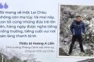 Chuyện của Thiếu tá người Dao giả làm lái trâu bắt trùm ma túy xuyên biên giới