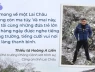 Chuyện của Thiếu tá người Dao giả làm lái trâu bắt trùm ma túy xuyên biên giới