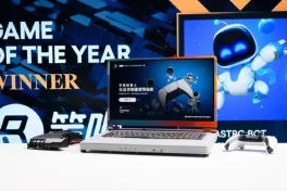 Các "pháp sư" trổ tài biến PS5 thành laptop, chơi được "Game of The Year" năm nay, giá tiền đủ mua tới 5 chiếc PS5