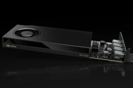 Vén màn sự thật về mẫu card đồ họa "ma" ở Trung Quốc: chính Nvidia cũng không biết ở đâu tòi ra RTX 4010