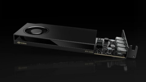 Vén màn sự thật về mẫu card đồ họa "ma" ở Trung Quốc: chính Nvidia cũng không biết ở đâu tòi ra RTX 4010