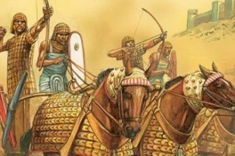 Phát triển cực thịnh thời đồ đồng, đế chế Hittite đã sụp đổ vì điều gì? Liệu có liên quan tới con người hiện đại ngày nay?