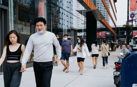 Việc xin quốc tịch Hoa Kỳ sẽ khó khăn hơn, đòi hỏi "phẩm chất đạo đức tốt"!
